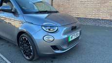 Fiat 500 87kW La Prima 42kWh 3dr Auto Electric Hatchback